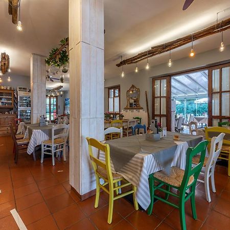 Locanda Le Palafitte Bardolino Exterior photo