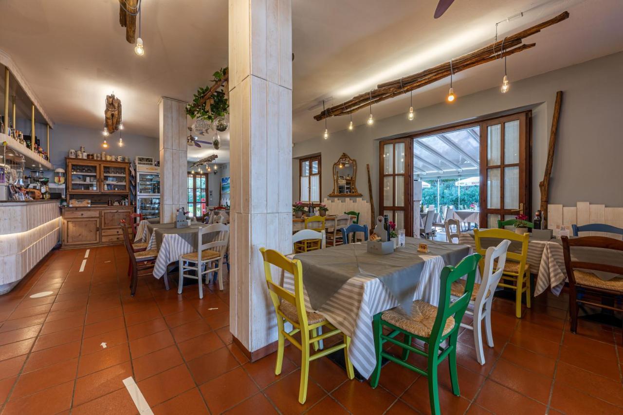 Locanda Le Palafitte Bardolino Exterior photo