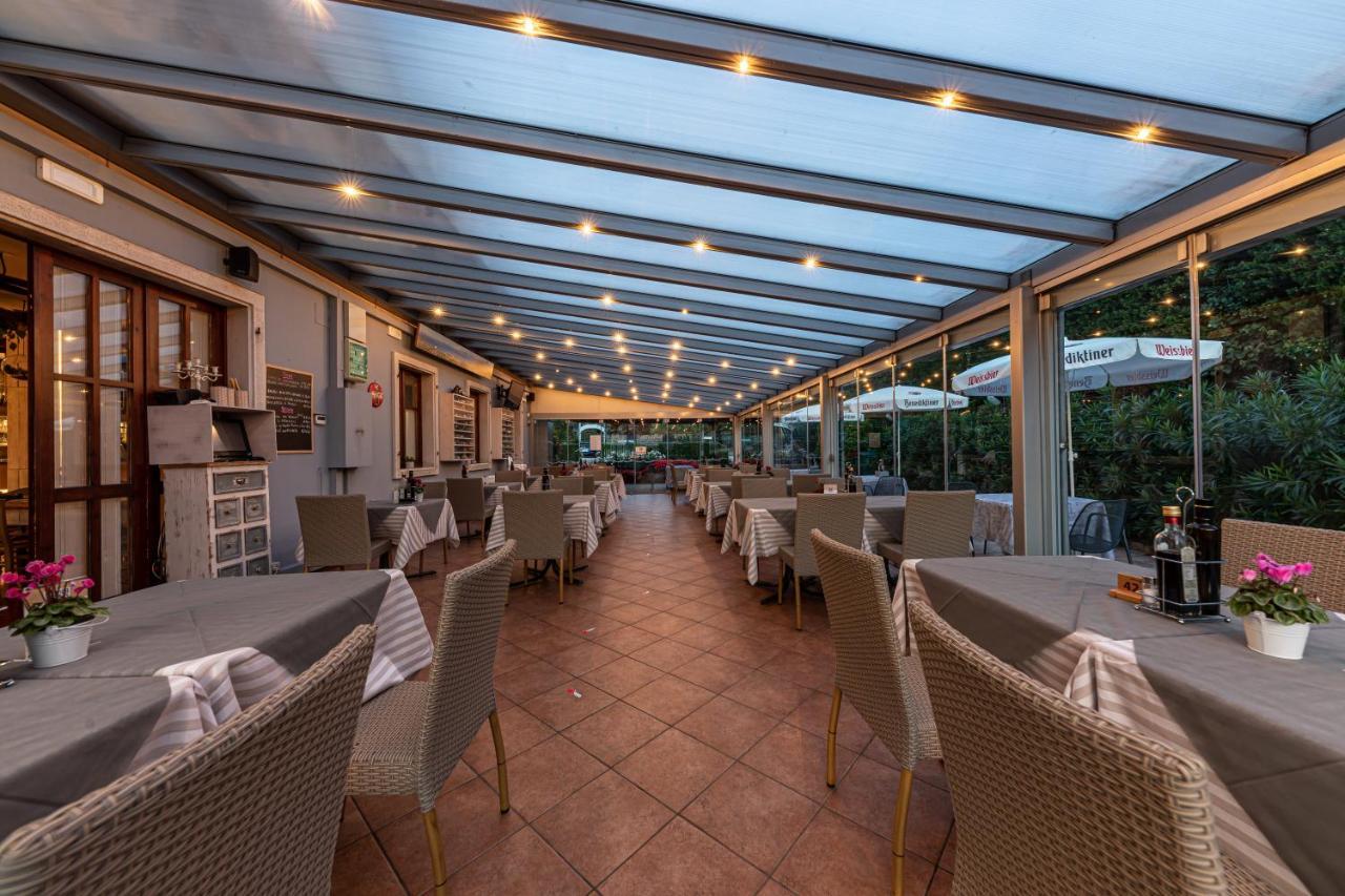 Locanda Le Palafitte Bardolino Exterior photo