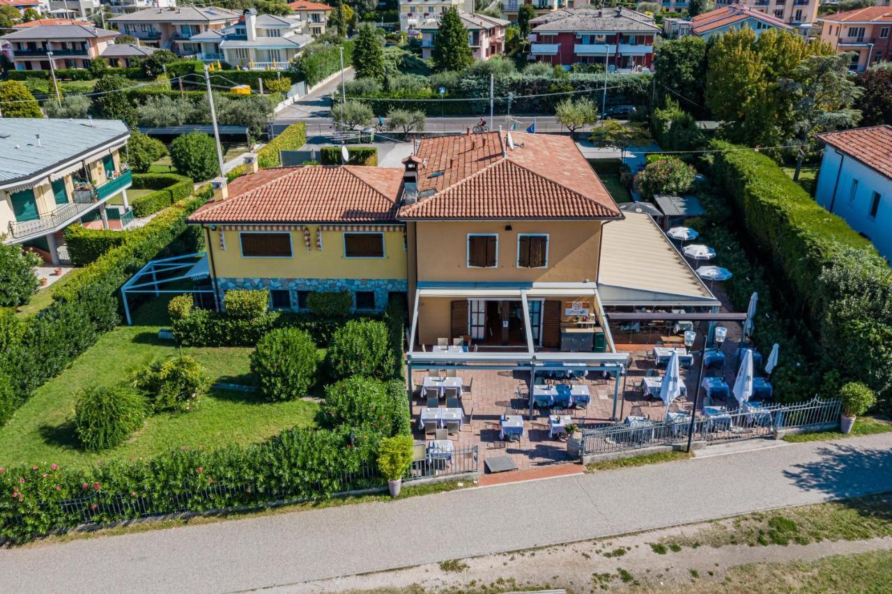 Locanda Le Palafitte Bardolino Exterior photo