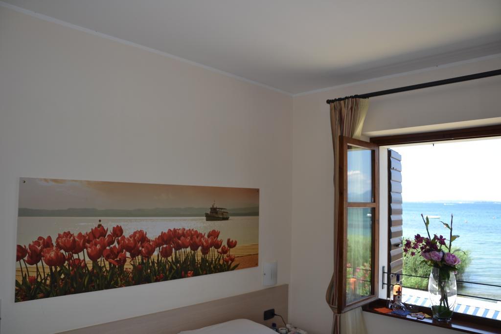 Locanda Le Palafitte Bardolino Room photo