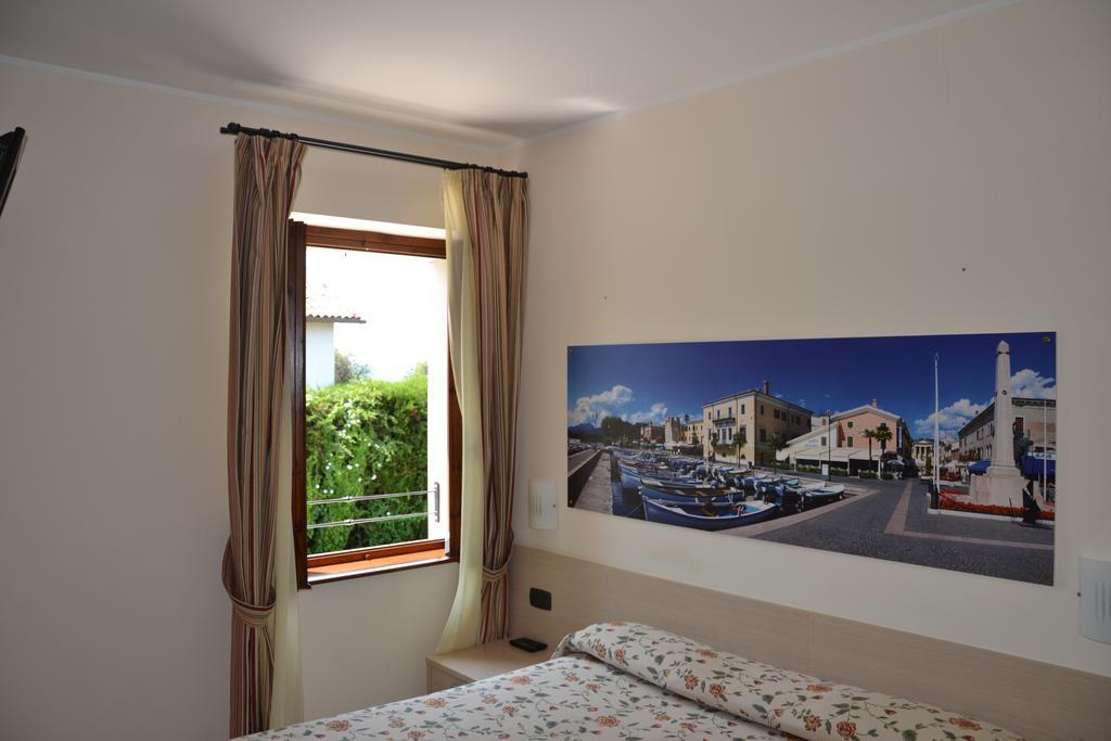 Locanda Le Palafitte Bardolino Room photo
