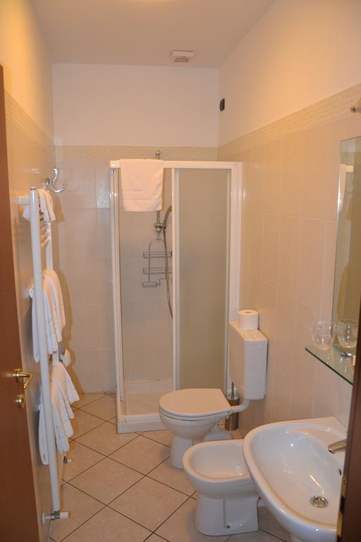 Locanda Le Palafitte Bardolino Room photo