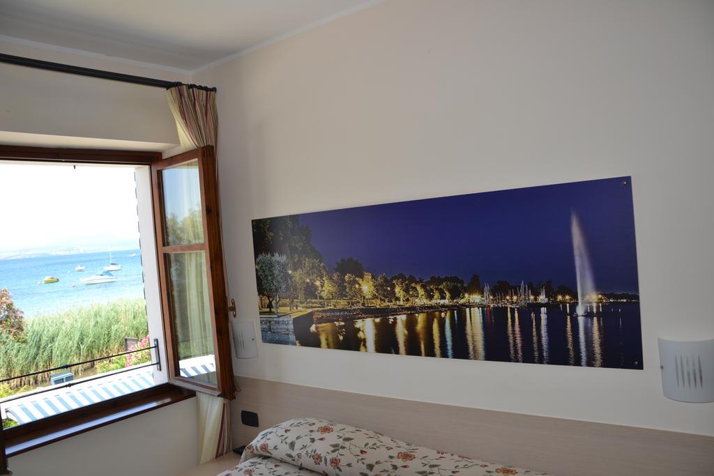 Locanda Le Palafitte Bardolino Room photo