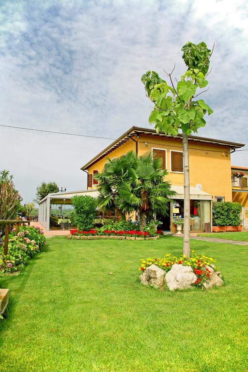 Locanda Le Palafitte Bardolino Exterior photo